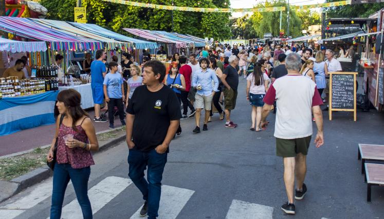 FERIA MARKET